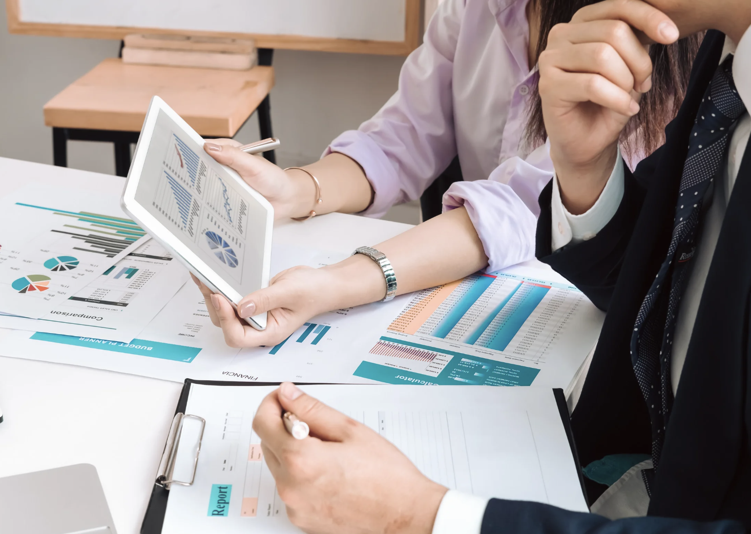 Servicios de asesoría laboral para PYMES, empresas y autónomos en Logroño, Villamediana, Lardero, etc.