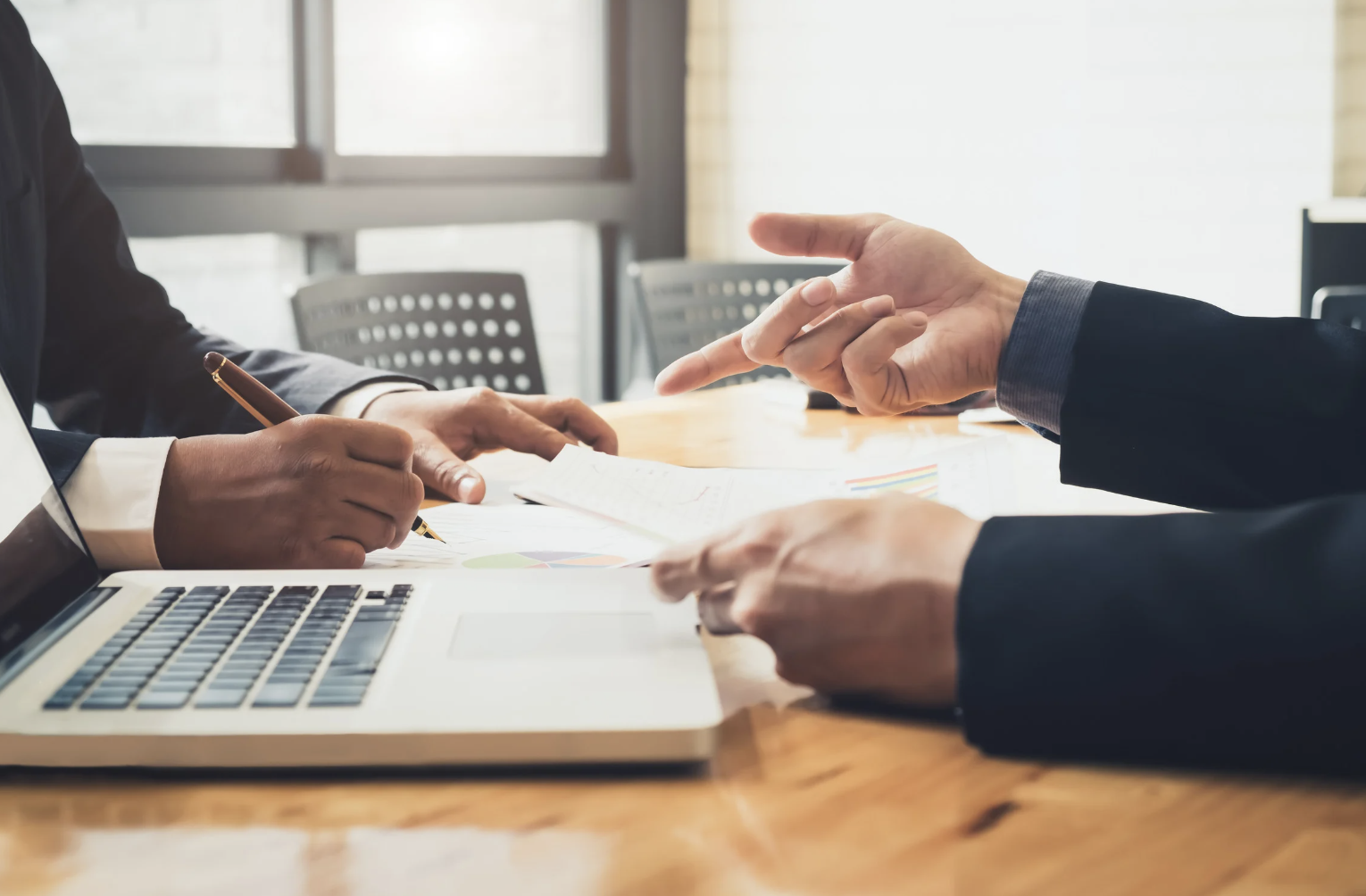 Servicio de asesoramiento laboral para empresas y autónomos en Logroño