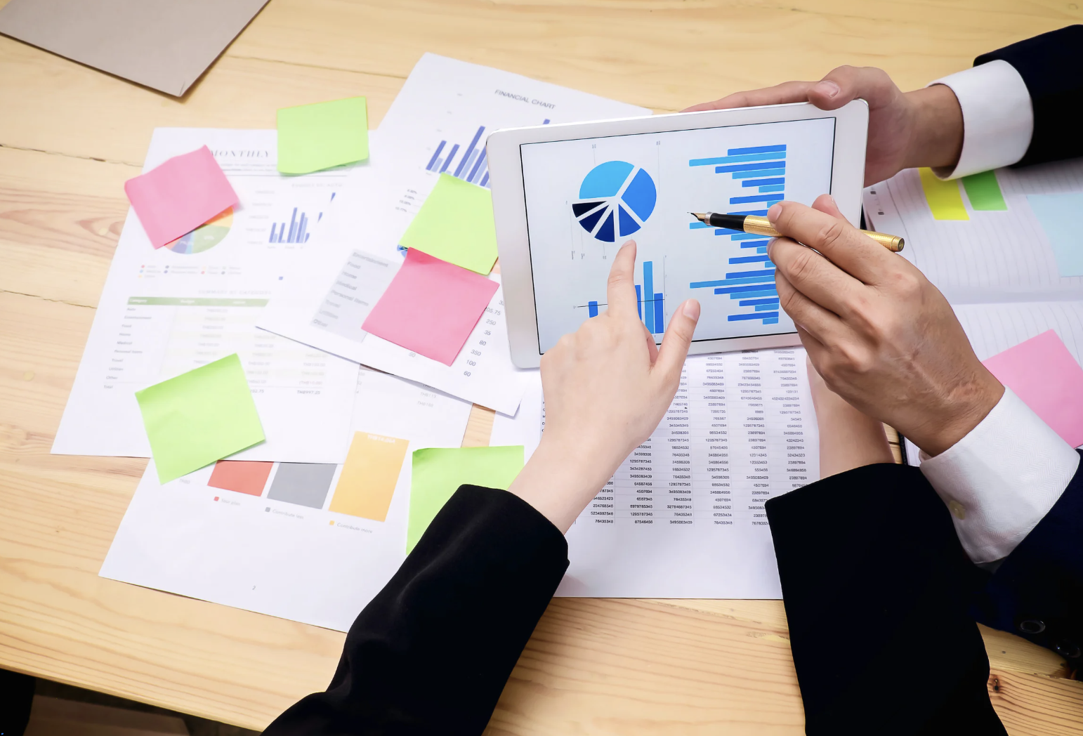 Asesoría fiscal y contable en Logroño